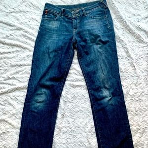 Puma Evisu Women’s Tall Jeans